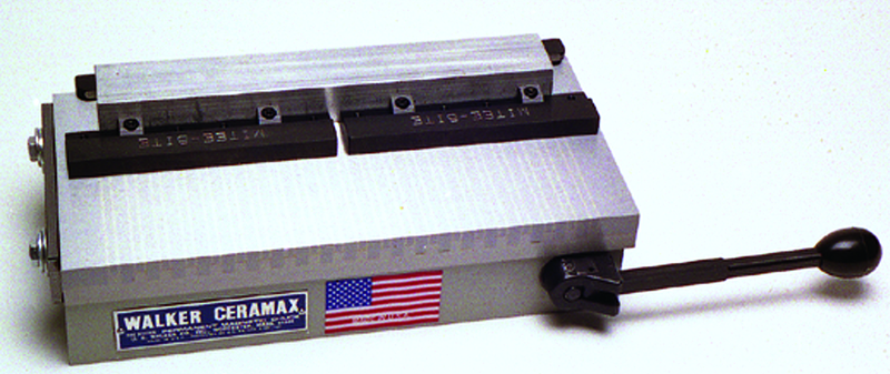 LOW PROFILE GRIPPING RAIL (1) - Exact Tool & Supply