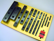 #33220 - .48 x .730 x 6" Locating Rail - Exact Tool & Supply