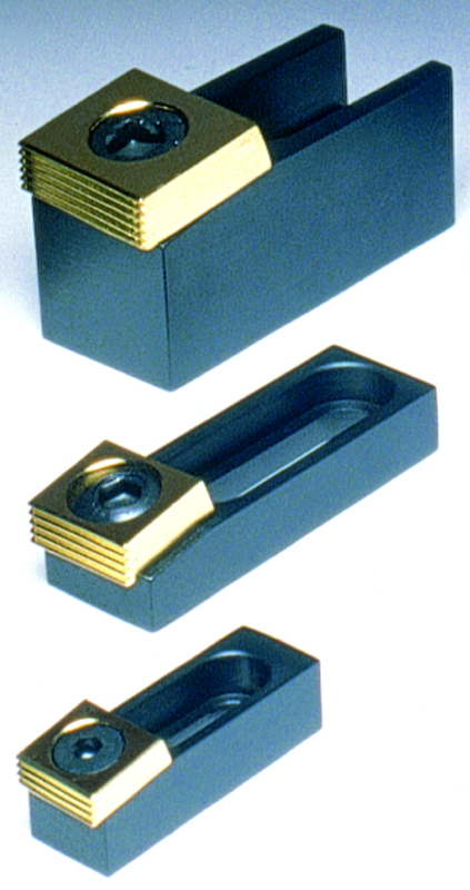 MULTI-FIXTURE CLAMP W/O STEP - Exact Tool & Supply