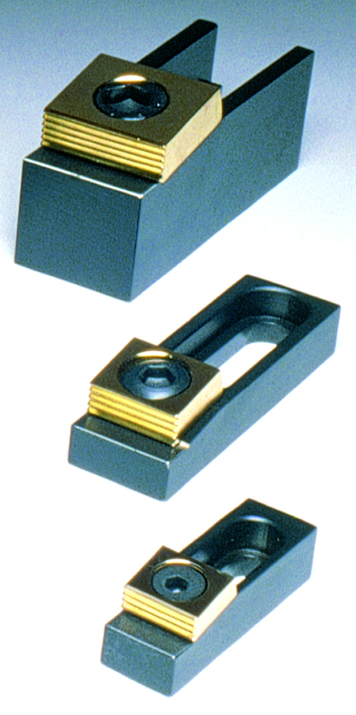 MULTI-FIXTURE CLAMP W/ STEP - Exact Tool & Supply
