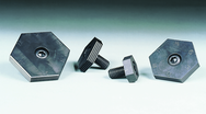 #95145 - 19-24 Serrated Metric Series-9 Clamp - Exact Tool & Supply