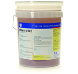 5 Gallon TRIM® C320 High Lubricity Synthetic - Exact Tool & Supply