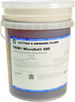 5 Gallon TRIM® MicroSol® 685 High Lubricity Semi-Synthetic Metalworking Fluid - Exact Tool & Supply