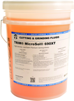 5 Gallon TRIM® MicroSol® 690XT High Lubricity Low Foam Premium Semi-Synthetic - Exact Tool & Supply