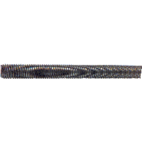 Threaded Rod - 5/8″–11; 3 Feet Long; B–7 Alloy - Exact Tool & Supply