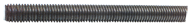 Threaded Rod - 1-1/8-7; 3 Feet Long; B-7 Alloy - Exact Tool & Supply