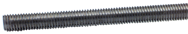 Threaded Rod - 1-8; 3 Feet Long; Stainless Steel - Exact Tool & Supply