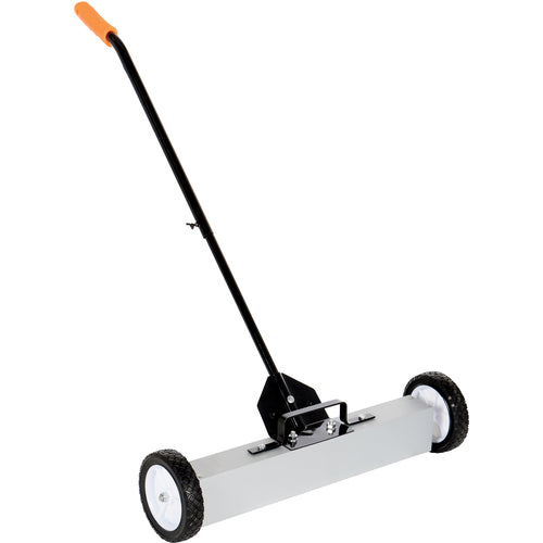 Magnetic Sweeper Handle Release 24″ - Exact Tool & Supply