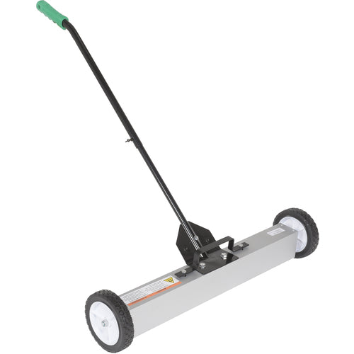 Magnetic Sweeper Handle Release 30″ - Exact Tool & Supply