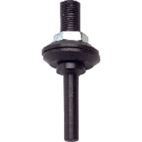 1/2″ Cut-Off Wheel Arbor Adapter - Exact Tool & Supply