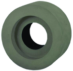 12 x 2 x 5" - A80R2R / Centerless & Cylindrical Wheel - Exact Tool & Supply