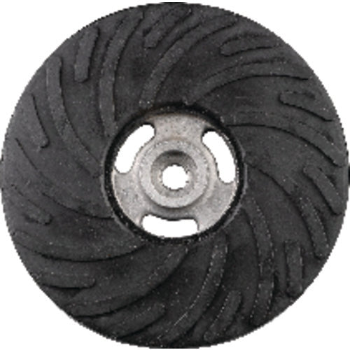 2″ × 1/4″ - Medium Density - Roll-On Back-up Pad - Exact Tool & Supply