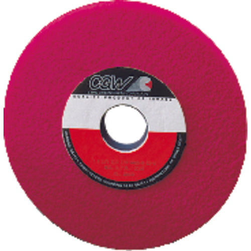 7″ × 1/4″ × 1 1/4″ - Ceramic (RA) / 60J Type 1 - Surface Grinding Wheel