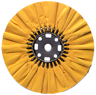 8 x 1-1/4'' - Ventilated Flange - Exact Tool & Supply