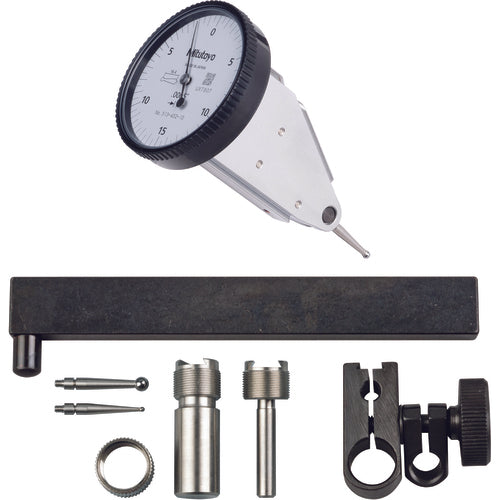.03″ QUICK-SET TEST IND COMPLETE - Exact Tool & Supply