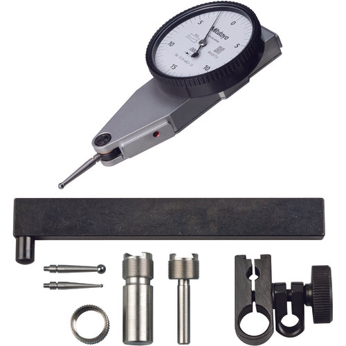 .03″ DIAL TEST INDICATOR SET - Exact Tool & Supply