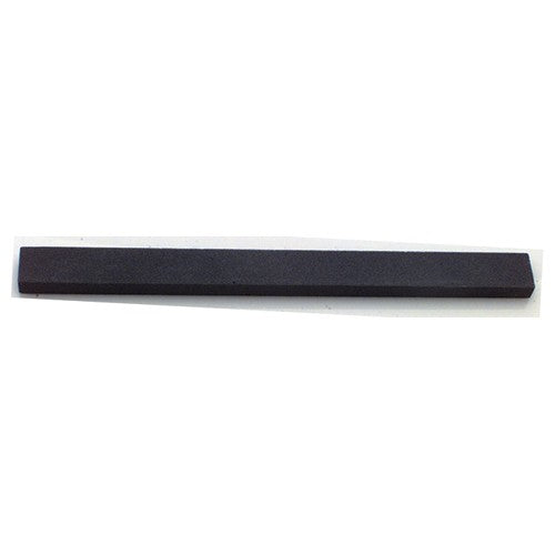 1/2″ × 1/2″ × 6″-400 Grit - Square Shaped Moldmaker Stone - Exact Tool & Supply