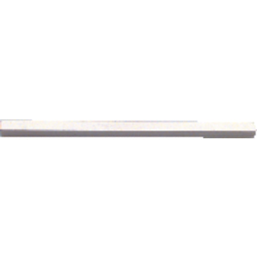 1/2″ × 1/2″ × 6″-900 Grit - Square Shaped Super Fine Stone - Exact Tool & Supply