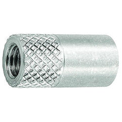 MLX-25048 M6X1 ~ 5/16-28 Female Thread Adaptor - Exact Tool & Supply