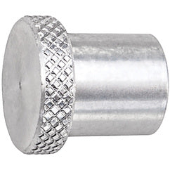 MLX-FLAT-XL Flat Adaptor- Stainless- M12 - Exact Tool & Supply