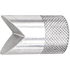 MLX-NOTCH-XL M12 SS Notch Adaptor - Exact Tool & Supply