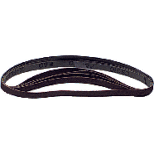 1″ × 30″-180 Grit - Aluminum Oxide - Abrasive Belt