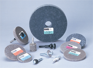 6X1/8X1 A/O UNITIZED WHEEL - Exact Tool & Supply