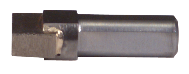 7/16 x 15/16'' Shank - Cluster Diamond Tool - Exact Tool & Supply