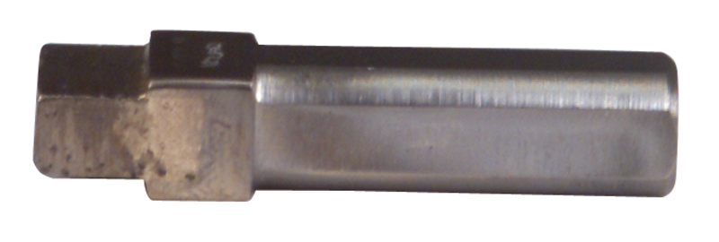 7/16 x 1-1/4'' Shank - Cluster Diamond Tool - Exact Tool & Supply