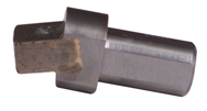 7/16 x 3/4'' Shank - Cluster Diamond Tool - Exact Tool & Supply