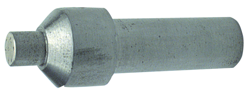7/16 x 1-3/16'' Shank - Cluster Diamond Tool - Exact Tool & Supply