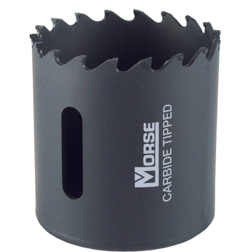 3/4″ Carbide Tipped Hole Saw - M.K. Morse - Exact Tool & Supply