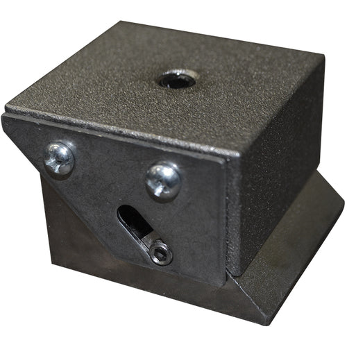 2″ × 2″ × 1.25″ Conventional Flexible Pole Extension for Magnetic Field Transfer - Exact Tool & Supply