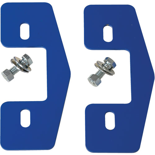 Bridge Kit/Multi-Purpose Ramp 8″ Wide - Exact Tool & Supply