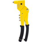 STANLEY¨ Heavy-Duty Swivel Head Riveter - Exact Tool & Supply