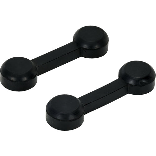 Molded Rubber Crossover Connectors - Exact Tool & Supply