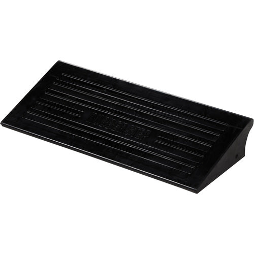 High Impact Rubber Multi-Purpose Ramp - Exact Tool & Supply