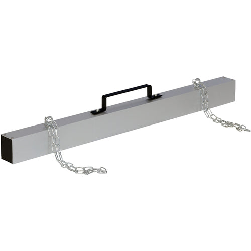 Heavy Duty Magnet Sweeper Chain Hang 48 - Exact Tool & Supply