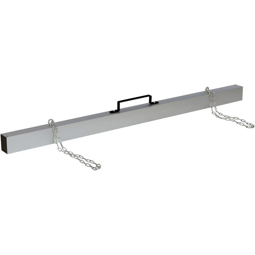 Heavy Duty Magnet Sweeper Chain Hang 72 - Exact Tool & Supply