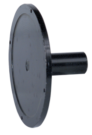 1.27mm Dia - Fits AGD 3 - Metric Back Post - Exact Tool & Supply