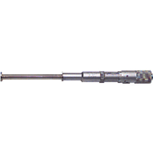 75-100MM GROOVE MICROMETER - Exact Tool & Supply