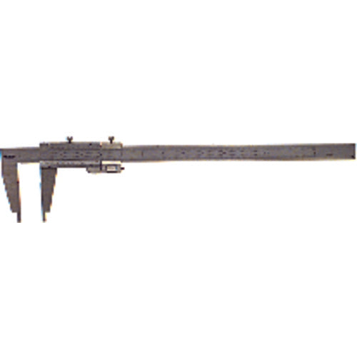 Vernier Caliper - 0-80″ Measuring Range - (0.001″ Graduation) - Exact Tool & Supply