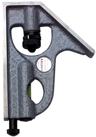 #PT99329 - Acute Angle Attachment for Bevel Protractor - Exact Tool & Supply
