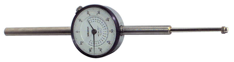 #3416SB .001" Graduation - Dial Indicator - Exact Tool & Supply