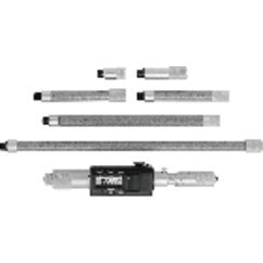 8-9″ DIGIMATIC TUBULAR MICROMETER - Exact Tool & Supply