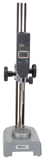 #101462 - Serrated Anvil Only - Transfer Stand Accessory - Exact Tool & Supply