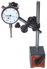 Replacement Magnetic Base only for 7010S and 7011BN - Exact Tool & Supply