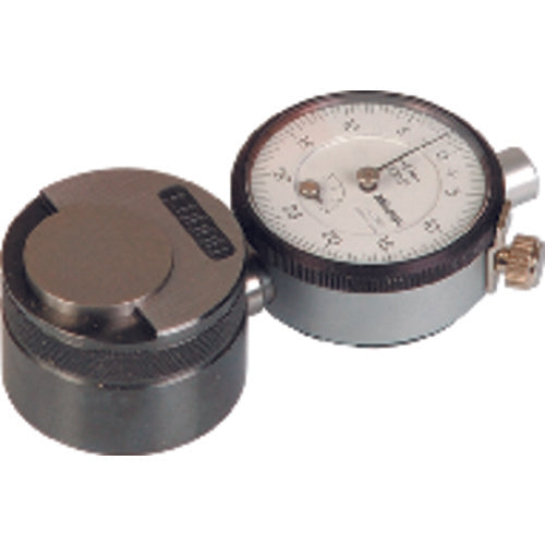 Zero Setter - Model 950-112-25.0 mm Height-0.01mm Graduation - Exact Tool & Supply
