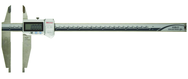 8" DIG CALIPER HEAVY DUTY TYPEW/SPC - Exact Tool & Supply