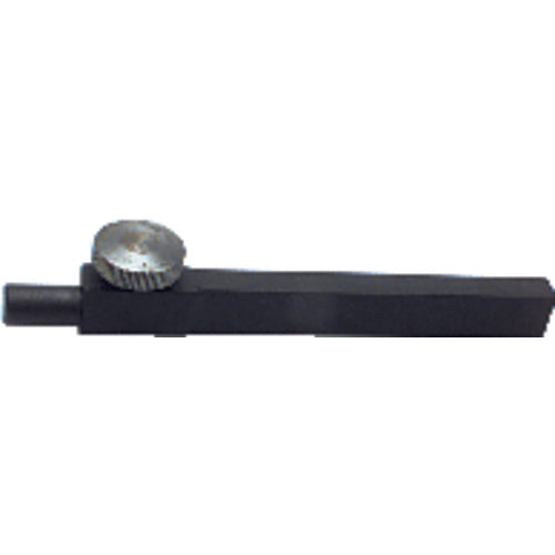 Universal Dovetail Indicator Holder - Exact Tool & Supply